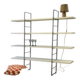 Cabinet de rangement Enetri Niels Gammelgaard vintage d'Ikea