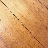 Table basse pin Maison Regain