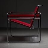 Wassily Chair by Marcel Breuer for Knoll