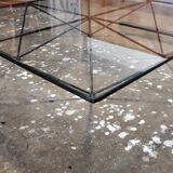 Alanda coffee table by Paolo Piva