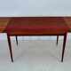 1960s Mahogany Dining Table, Czechoslovakia