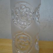Vase en verre Peill Putzler
