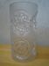 Vase en verre Peill Putzler