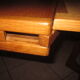 Table extensible par Guillerme et Chambon