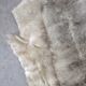 Reindeer skin