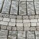 Heinz Lilienthal marble mosaic coffee table