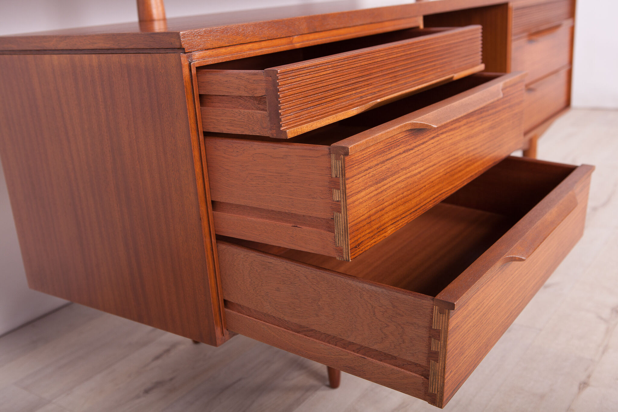 Dressing table from White & Newton, 1960s