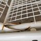 Deck chair, EMU deckchair, RIO, vintage