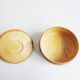 wooden box mid century