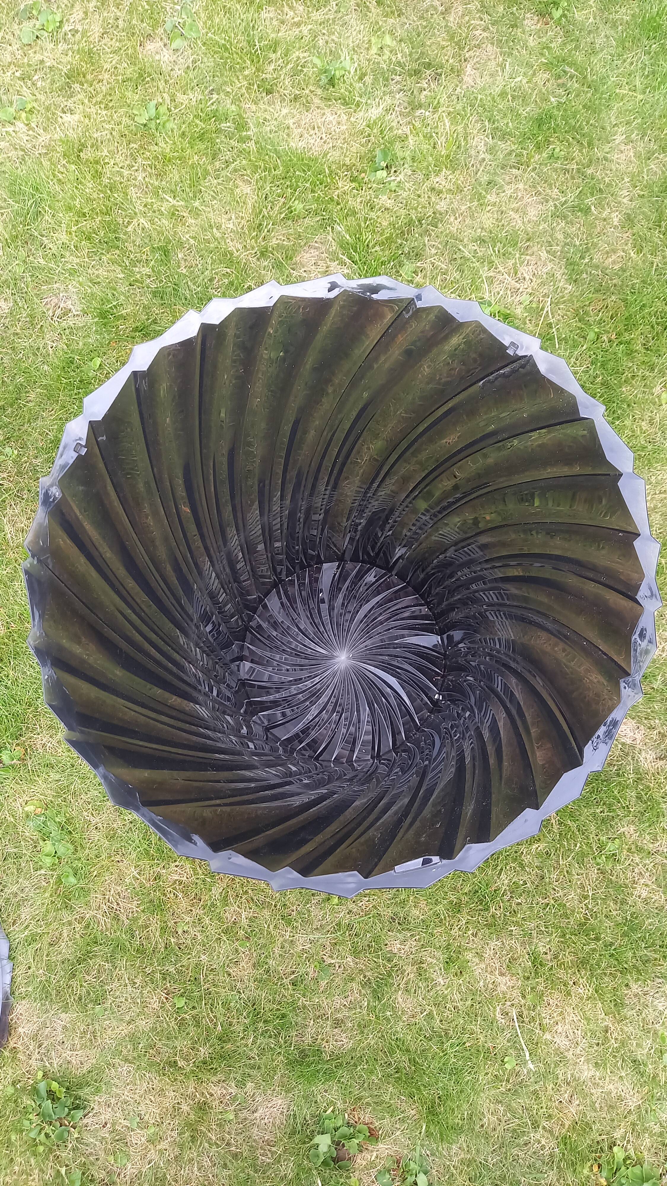 Sparkle side table - KARTELL