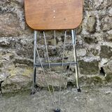 Dragonfly folding stool Normafix 1950