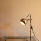 Lampe de table par Goffredo Reggiani