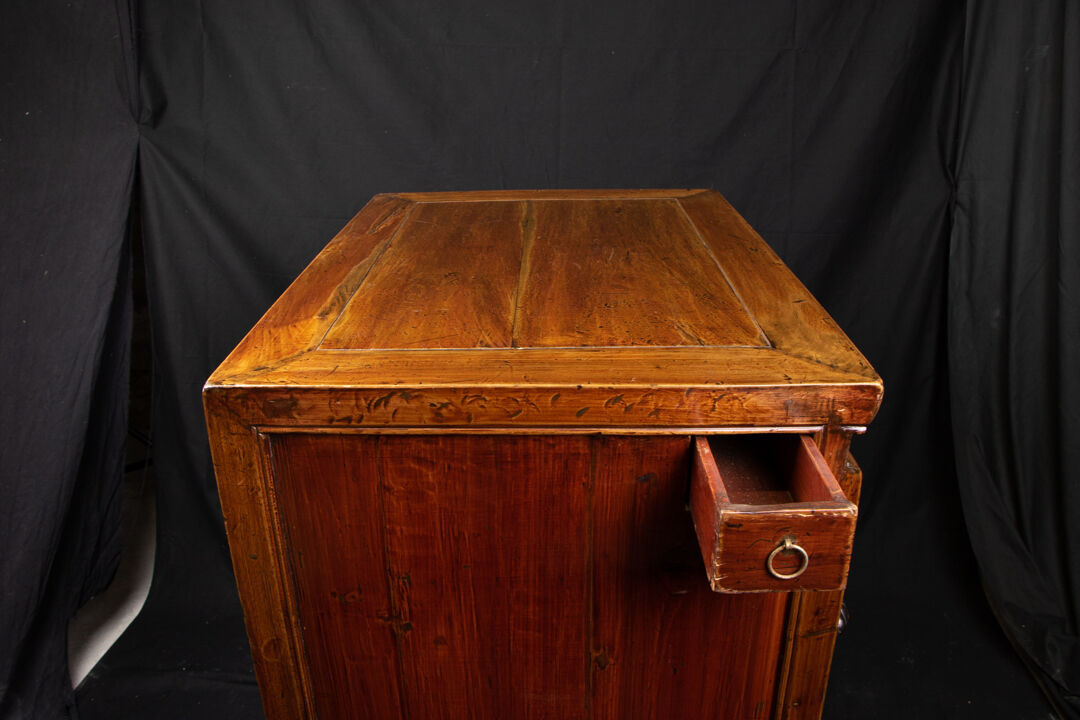 Little Chinese Bahut