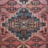 Handmade Vintage Rug
