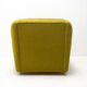 Eastern bloc vintage living room set, Czechoslovakia, 1970