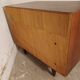 Scandinavian chest of drawers