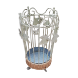 Vintage umbrella holder