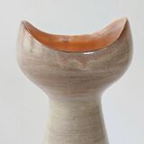Vase en grès, 1970