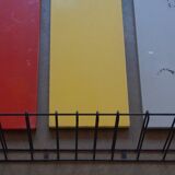 Tomado shelf 1960