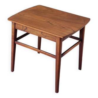 Table d'appoinr en palissandre 1960