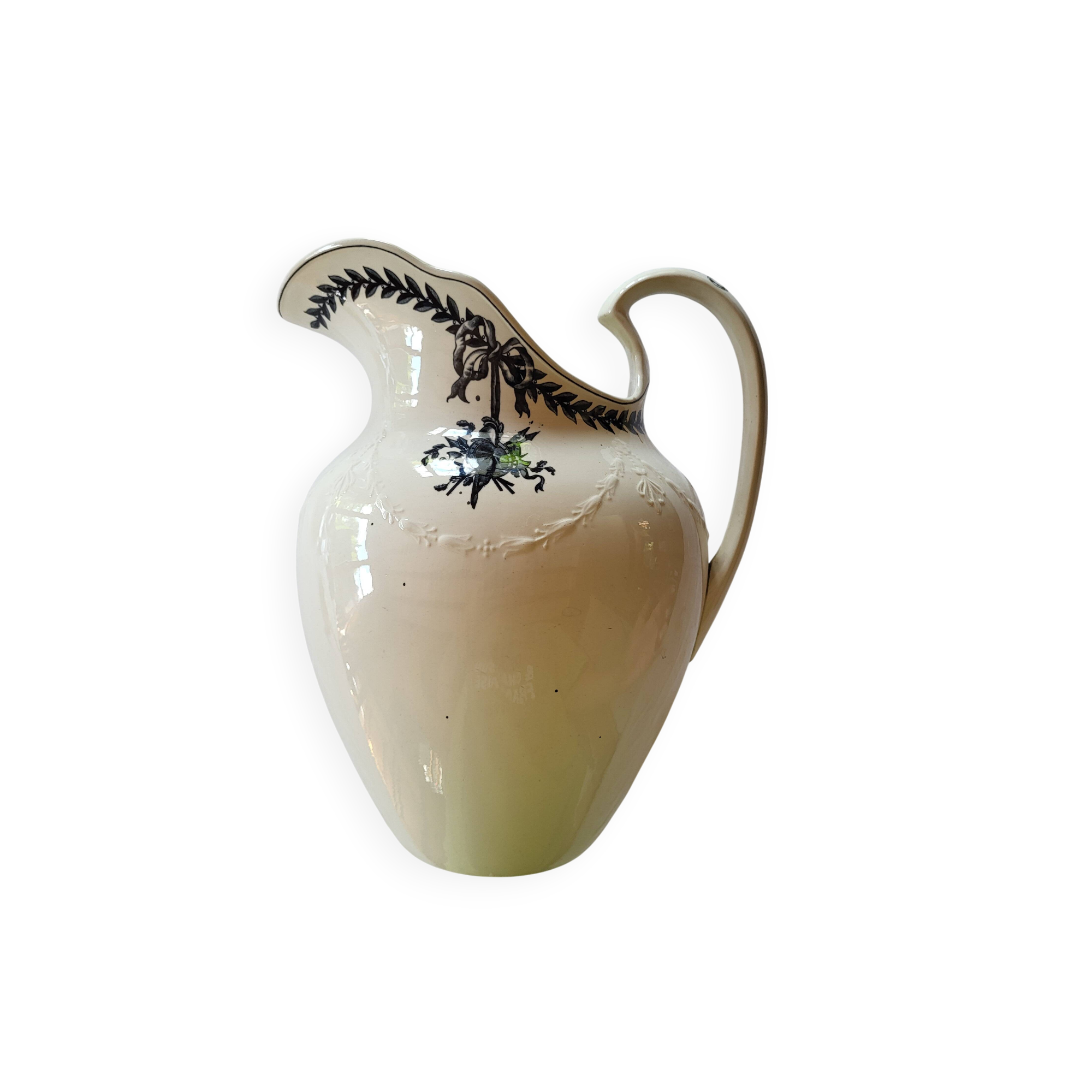 Wedgwood "Peace" Jug