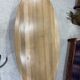 “ORB” Ethnicraft solid oak and steel