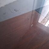 Georges Frydman designer coffee table