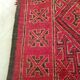 Vintage moroccan carpet 203x304 cm
