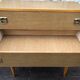 Vintage dresesr 4 drawers 60/70