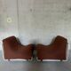 Ensemble (2) de fauteuils "Orbis" Lounge
