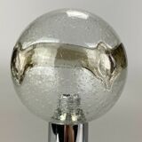 60s 70s wall lamp ball lamp lamp light Sölken Leuchten Space Age 60s