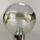 60s 70s wall lamp ball lamp lamp light Sölken Leuchten Space Age 60s