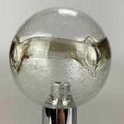 60s 70s wall lamp ball lamp lamp light Sölken Leuchten Space Age 60s