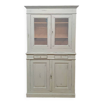 Vintage 2-piece dresser