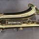 Musical instrument golden tenor blessing saxophone made in usa