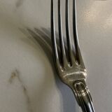 Cutlery set for 2 ERCUIS