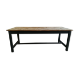 Big farm table