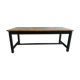 Big farm table