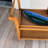 Mold tray