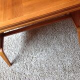 Modular coffee table 50/60 years