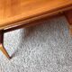 Modular coffee table 50/60 years