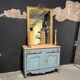 Louis XVI XXth style mirror