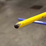 Child coat rack Ikea 1980 colored