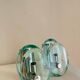 Nilo Veca wall lights for Fontana Arte