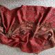 Plaid pashmina (Kazakhstan)