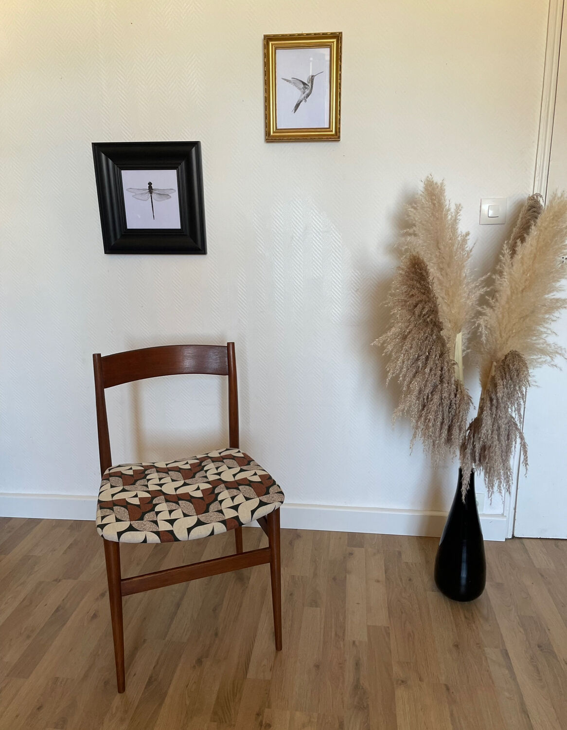 70s chair