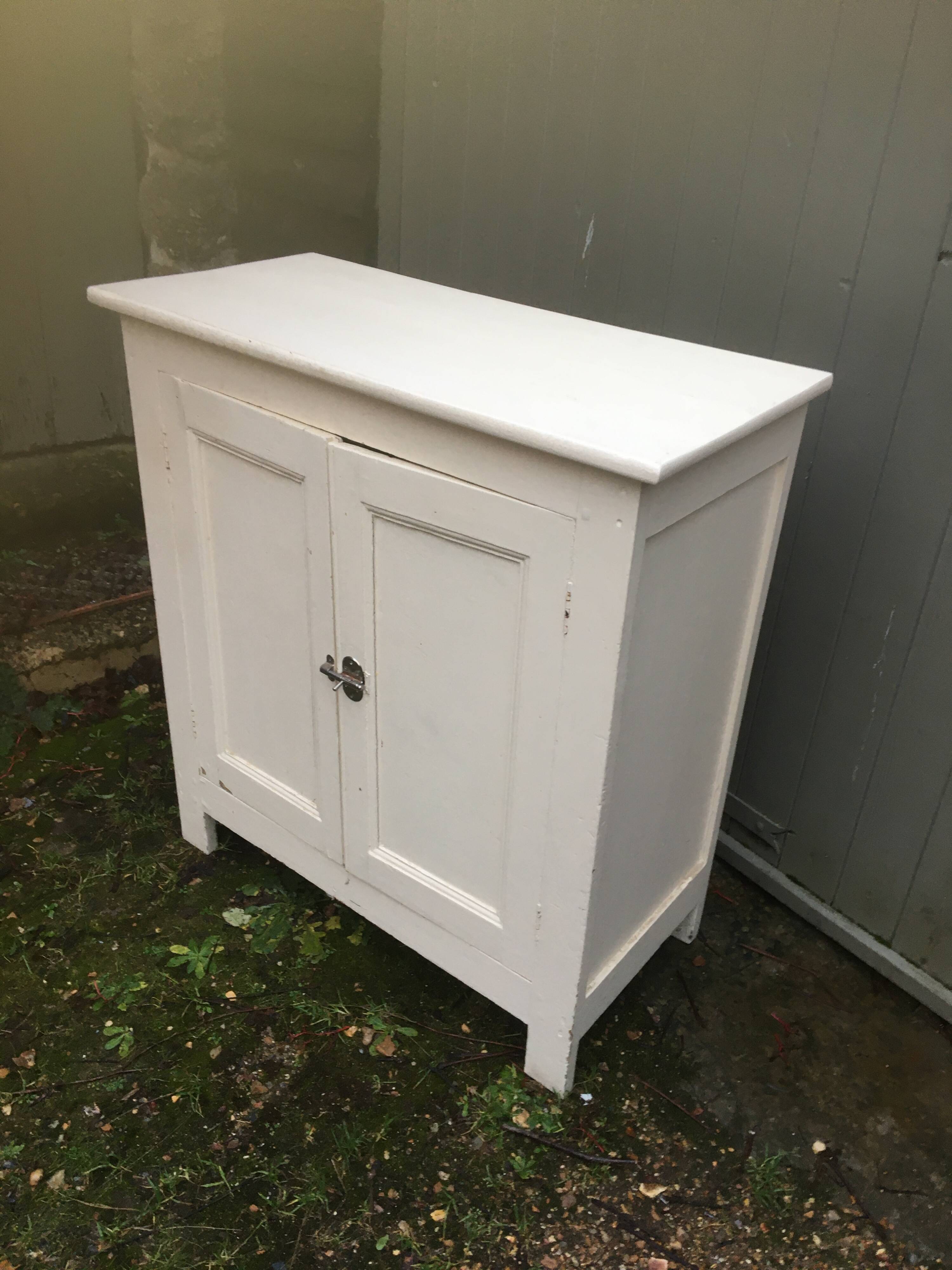 Small Parisian buffet