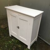 Small Parisian buffet