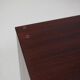 Rosewood bookcase sideboard