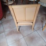 Louis XV style armchairs